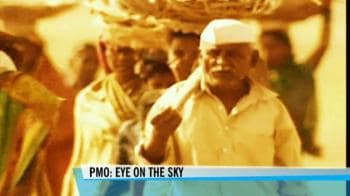 Video : PMO monitors progress in monsoon