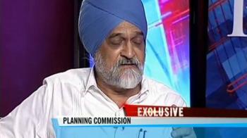 More reforms in social sector: Montek