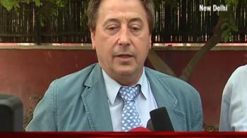 Brasa appointed hockey coach