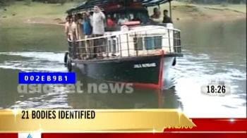 Kerala boat disaster: Safety ignored