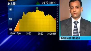 MTN deal failure a short-term setback for Bharti: Gartner