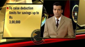 Govt's new tax code set to simplify tax regime in India