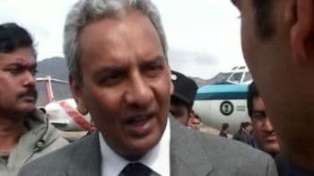 Video : Kabul attacks won't deter us: Indian envoy