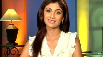 Greenathon brought awareness: Shilpa Shetty