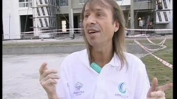 French 'Spiderman' to scale Pune's tallest