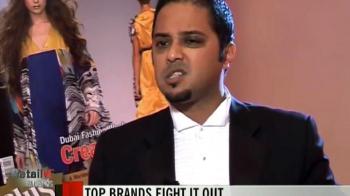 Retail Middle East awards