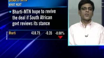 Quantum AMC on Bharti-MTN deal failure