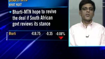 Quantum AMC on Bharti-MTN deal failure
