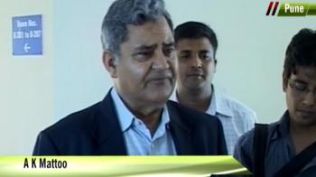 Mattoo in damage control mode