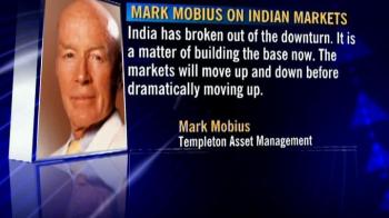 Load up on growth stocks: Mark Mobius