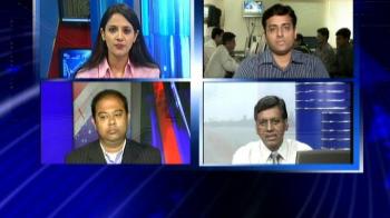 LKP Shares on Tata Steel stock