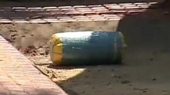 Video : Day after blasts, bomb defused in Bangalore