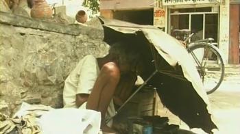 Nation hit by heat wave