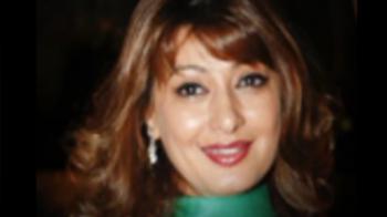 Sunanda surrenders sweat equity