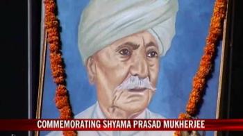 Commemorating RSS leader's anniversary