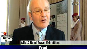 Arabian Travel Mart - 2009