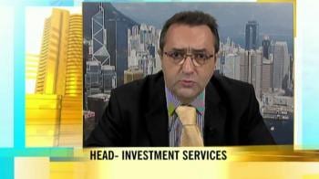 Markets in short-term consolidation mode: JPMorgan AMC