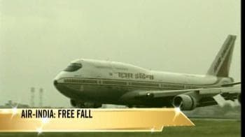 Video : Air India's expensive mistakes revealed