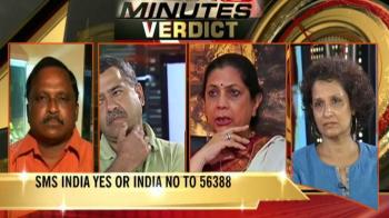 Is domestic violence swept under the carpet in urban India?