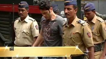 Video : Bollywood actor Shiney Ahuja gets bail in rape case