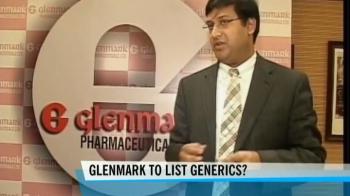 Glenmark revives IPO plans