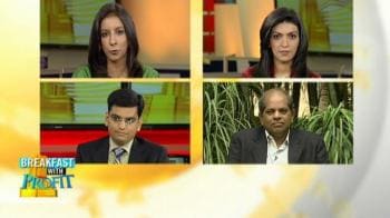 Video : Budget 2009: What IT sector wants