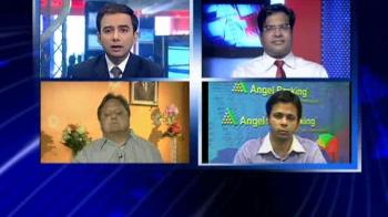 Market view (Jun 24, 2009)