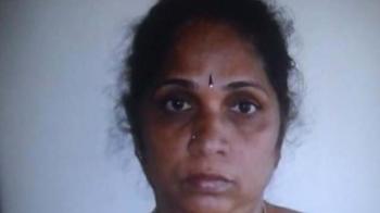 Bangalore: Jail warden who supplied drugs held Bangalore: Jail warden who supplied drugs held