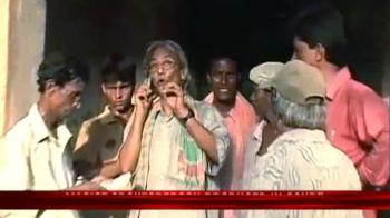 Video : Maoist spokesperson produced in court