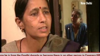 Video : A forgotten suicide in Delhi