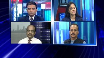 Awaiting the monsoon