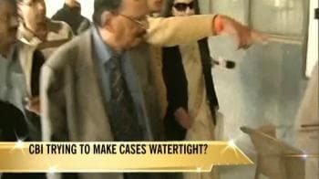 Video : Rathore can be arrested, but when?