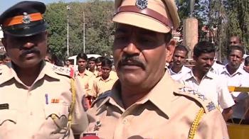 Mumbai's shame: How the men guarding it are treated