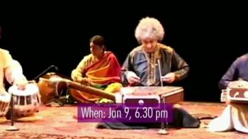 Plan your weekend with Priyanka and Uday