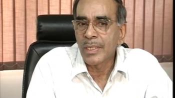 'There have been no rains'