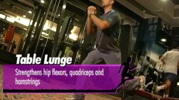 Uday's fitness mantra