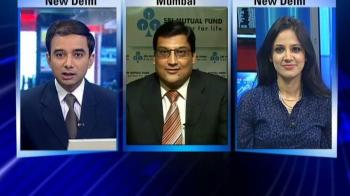 Returns in equity markets are not linear: SBI MF