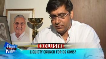 Haryana govt unhappy with progress on Kundli-Palwal expressway