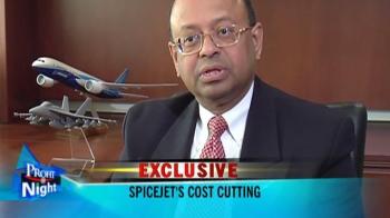 Video : SpiceJet signs outsourcing deal with Boeing