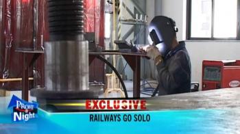 Railways' dream project finds no takers in private sector