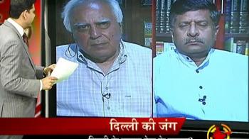 Delhi polls, a reflection of India?