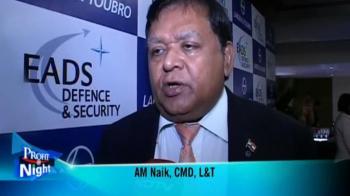 L&T leaps into defence space