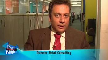 Kiranas are back in flavour