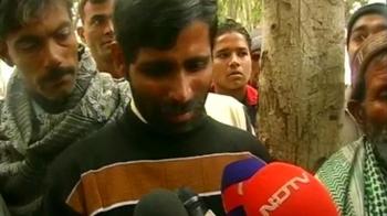 Air India stowaway Habib Hussain walks free