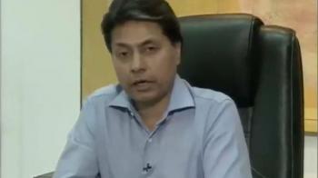 Monnet: Powering ahead