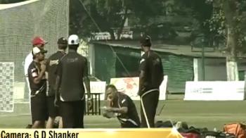 KKR gears up for a new season