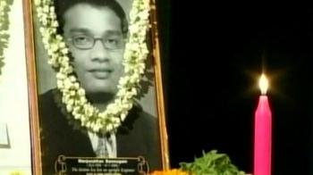 Remembering Manjunath, killed for honesty