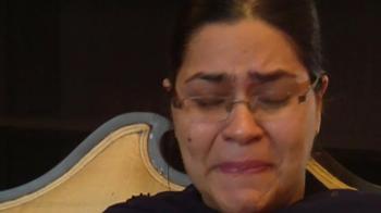 A mother's fight to save her daughters