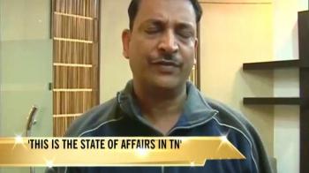 Politicians across spectrum condemn TN ministers' apathy