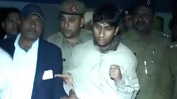 Video : Shimla: IIT boy confesses to killing Patna girl